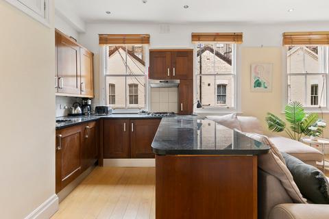 undefined, Astwood Mews, South Kensington, London