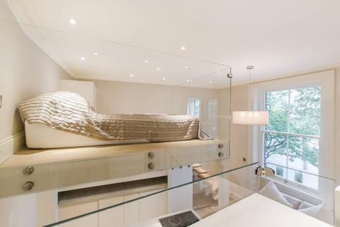 Studio for sale, Earls Court Road, Earls Court, London, SW5