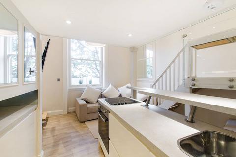 Studio for sale, Earls Court Road, Earls Court, London, SW5