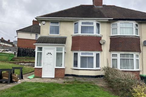 undefined, Elizabeth Crescent, Oldbury B68