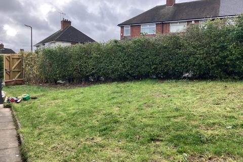 undefined, Elizabeth Crescent, Oldbury B68
