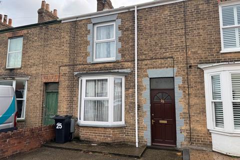 undefined, Alma Street, Taunton TA1