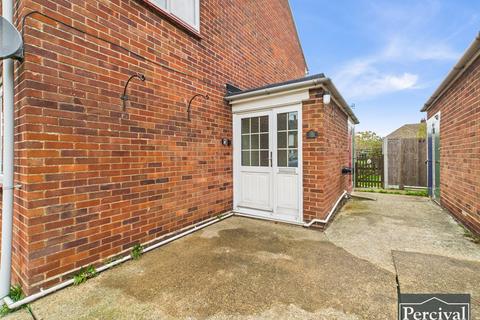 undefined, De Vere Road, Earls Colne, Colchester, Essex, CO6