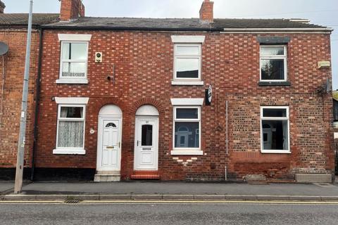 2 bedroom terraced house for sale, 93 Wistaston Road, Crewe, CW2 7RB