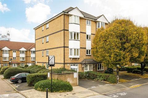 Rossetti Road, London SE16