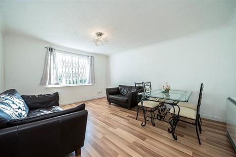 2 bedroom flat to rent, Rossetti Road, London SE16