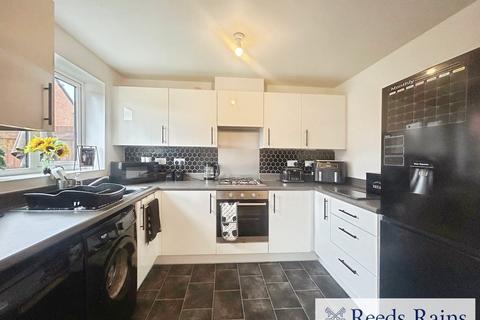 undefined, Hope Road, Greater Manchester M6