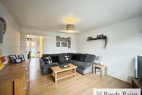 undefined, Hope Road, Greater Manchester M6