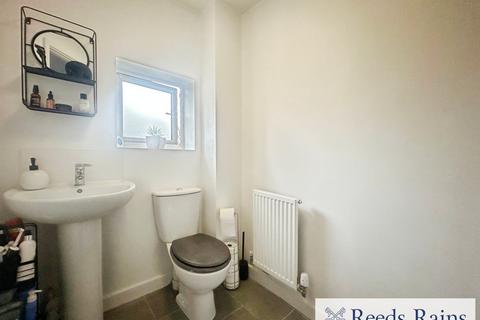 undefined, Hope Road, Greater Manchester M6