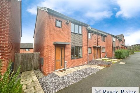 undefined, Hope Road, Greater Manchester M6