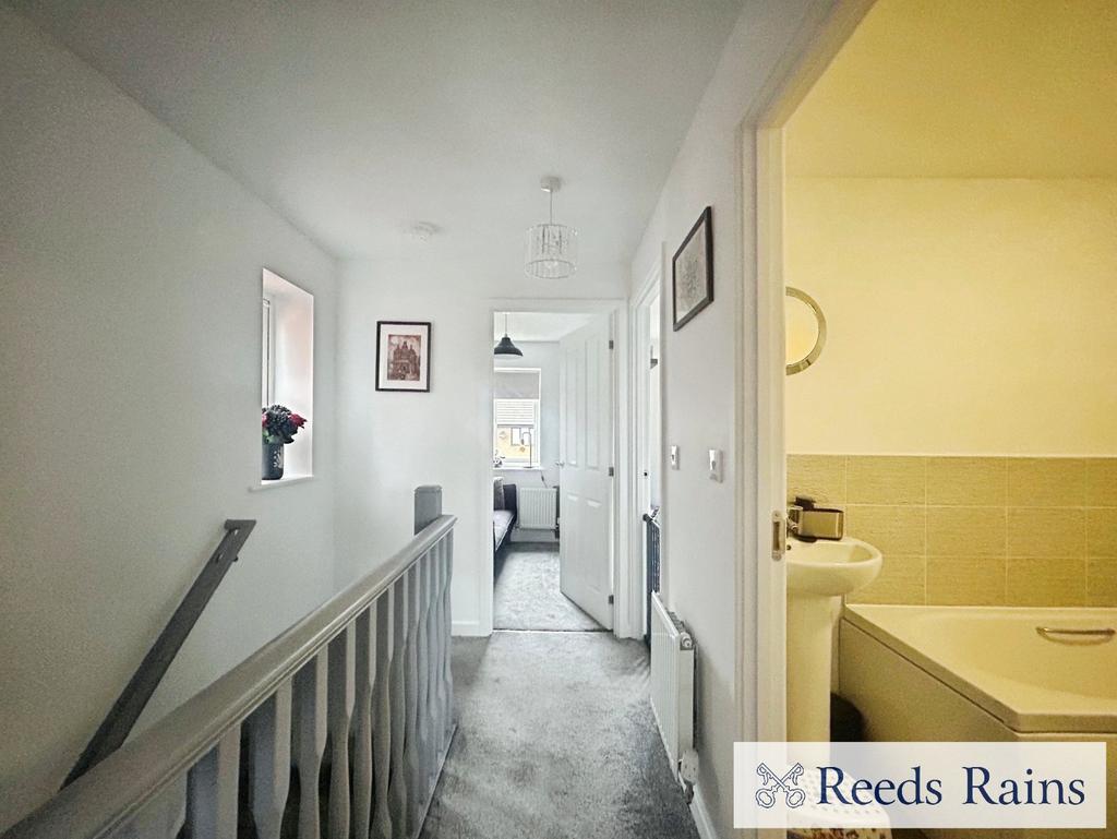 Landing