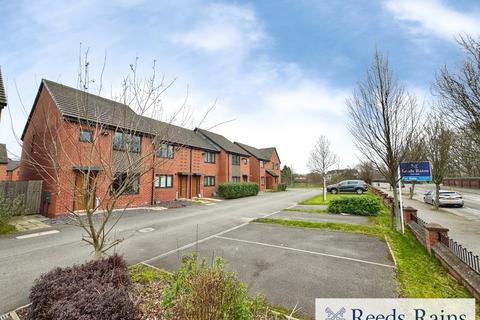 undefined, Hope Road, Greater Manchester M6