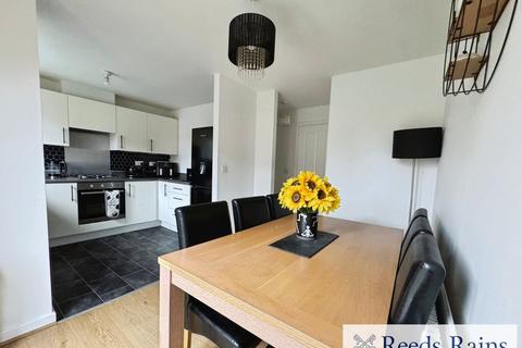 undefined, Hope Road, Greater Manchester M6