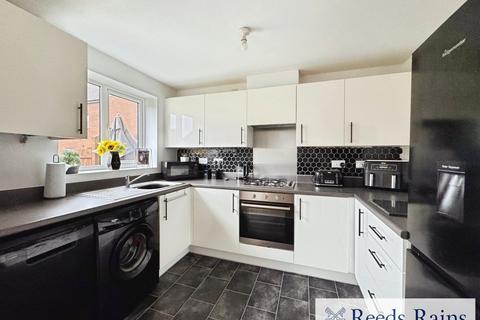 undefined, Hope Road, Greater Manchester M6