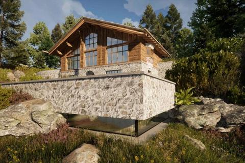 6 bedroom house, Chalet Chesa Maurin, Via Marguns 1, Saint Moritz