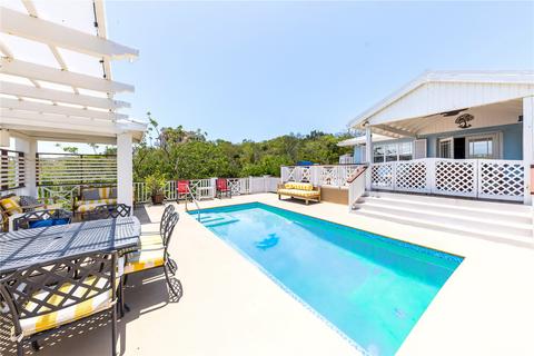 3 bedroom townhouse, 75 Omega Lane, Providenciales, Turks and Caicos, Turks and Caicos Islands