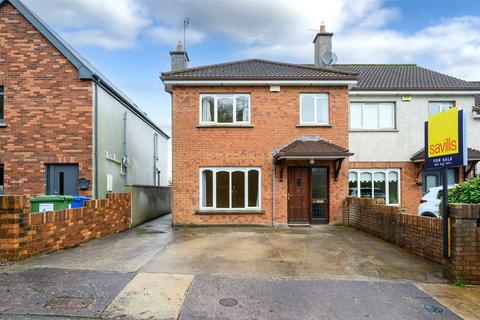 4 bedroom semi-detached house, Eagle Valley, Wilton, Cork City
