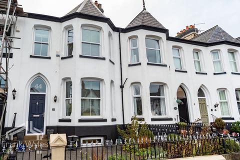 undefined, Westby Street, Lytham, Lancashire