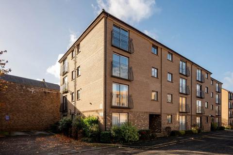 East Parkside, St Leonard's, Edinburgh
