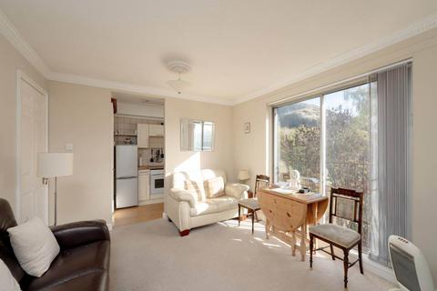 undefined, East Parkside, St Leonard's, Edinburgh
