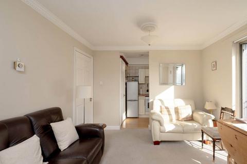 undefined, East Parkside, St Leonard's, Edinburgh