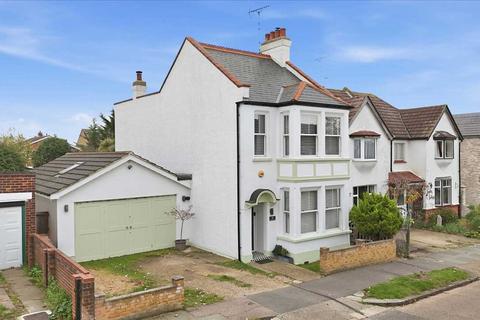 undefined, Leigh on Sea SS9