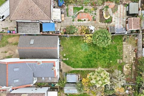 undefined, Leigh on Sea SS9