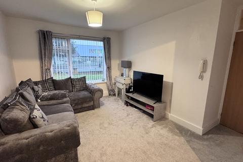 undefined, Roughwood Drive, ., Liverpool, Merseyside, L33 8XE
