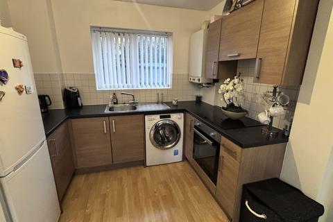 undefined, Roughwood Drive, ., Liverpool, Merseyside, L33 8XE