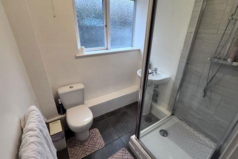 undefined, Roughwood Drive, ., Liverpool, Merseyside, L33 8XE