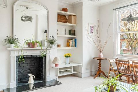 undefined, Walm Lane, Willesden Green, London, NW2