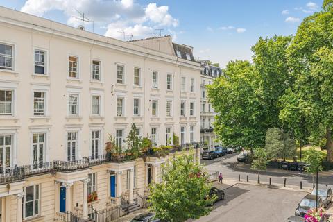 2 bedroom flat for sale, St. Stephens Gardens, London, W2