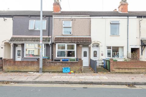 3 bedroom terraced house for sale, Eleanor Street, Grimsby DN32