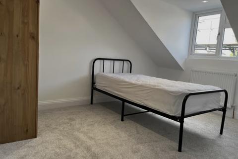 undefined, Mawney Road, Romford, Essex, RM7