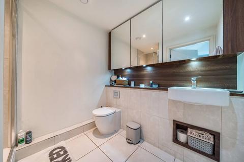 undefined, Enterprise Way, Wandsworth, London, SW18