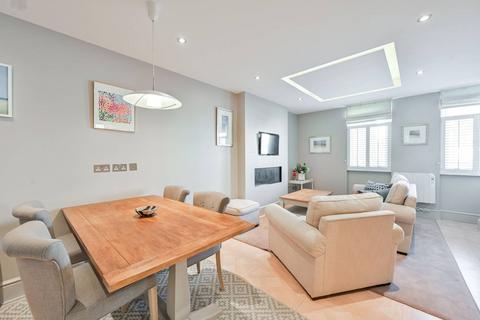 undefined, Ebury Street, Belgravia, London, SW1W