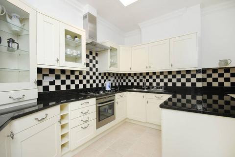 2 bedroom flat to rent, Draycott Place, Chelsea, London, SW3