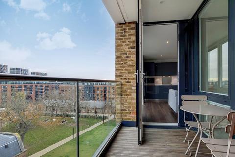 1 bedroom flat to rent, Plumstead Road, Woolwich, London, SE18