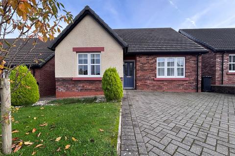 3 bedroom detached bungalow for sale, Huntingdon Lane,  Carlisle CA2