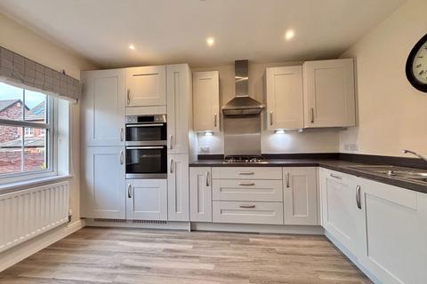 3 bedroom detached bungalow for sale, Huntingdon Lane,  Carlisle CA2