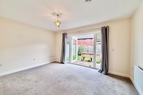 3 bedroom detached bungalow for sale, Huntingdon Lane,  Carlisle CA2