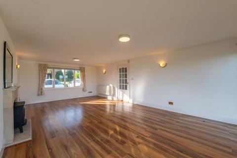 4 bedroom detached bungalow for sale, Ashby Road, Markfield, LE67