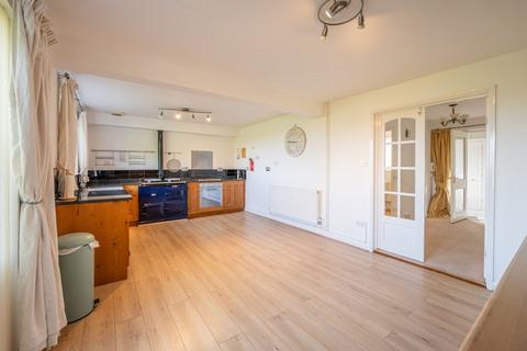 4 bedroom detached bungalow for sale, Ashby Road, Markfield, LE67