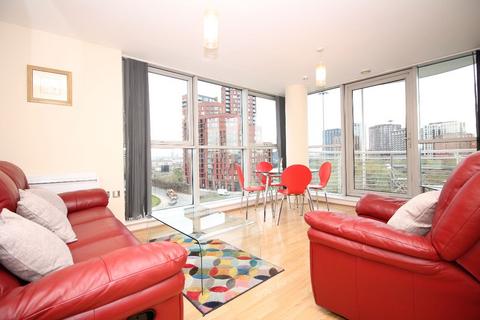 Switch House, 4 Blackwall Way, Canary Wharf E14