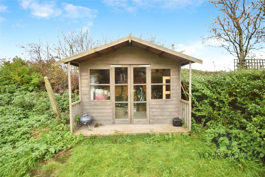 Summerhouse