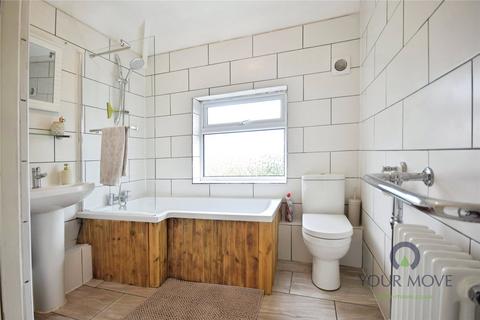 undefined, Mansfield Road, Nottingham NG16