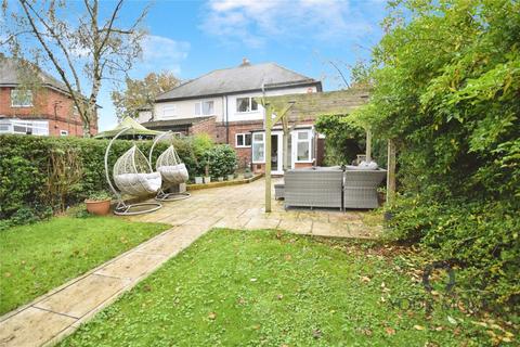 2 bedroom semi-detached house for sale, Mansfield Road, Nottingham NG16