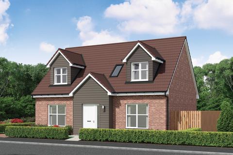 undefined, Plot 100, The Gainford at Dargavel Village, Arrochar Dr PA7