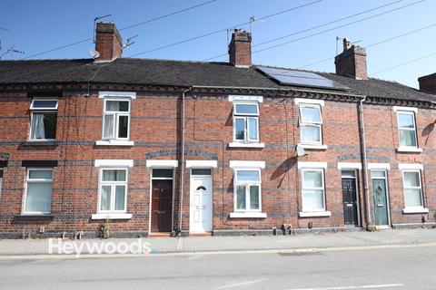 undefined, Silverdale Road, Newcastle-under-Lyme, Staffordshire