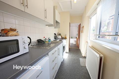 undefined, Silverdale Road, Newcastle-under-Lyme, Staffordshire